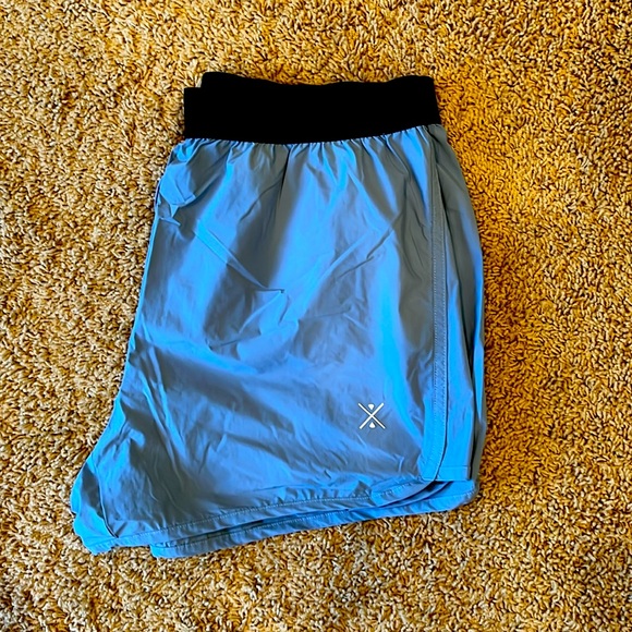 Free Spirit Athletic Shorts - Picture 2 of 2